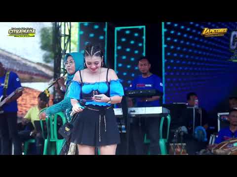 WAYU DEMENAN // CITRA NADA LIVE DESA PULOGADING // BULAKAMBA - BREBES