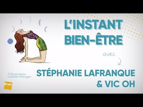 Vido de Stphanie Lafranque