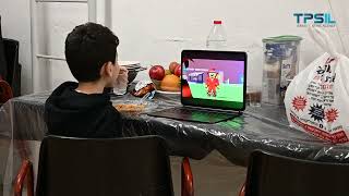 Life in Kiryat Shmona Amid Rocket Fire and Interceptions