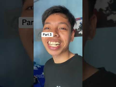 Proses gawe part 3 babak telur hajar pamuji