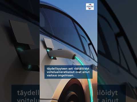 Kun täydellisyys on ainoa ratkaisu