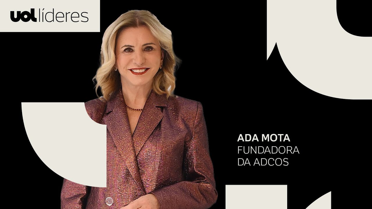 Fundadora da Adcos diz como empresa desenvolve fórmulas e fala sobre gestão familiar