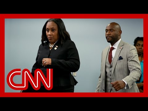Willis, Wade expected to be subpoenaed for hearing on Fulton County DA affair allegations