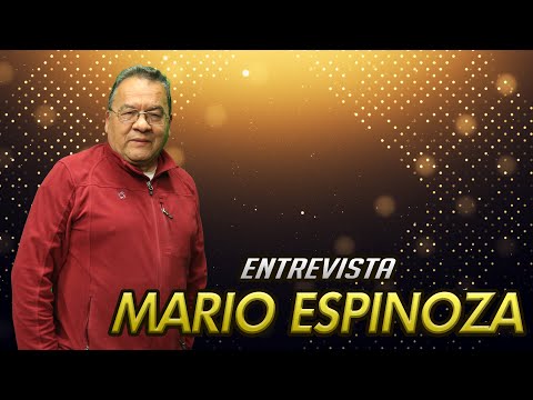 Mario Espinoza Entrevista QD Show