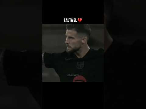 😳 Al BARÇA SIEMPRE le MARCAN el MISMO GOL por ESTO 😭 #futbol #sad