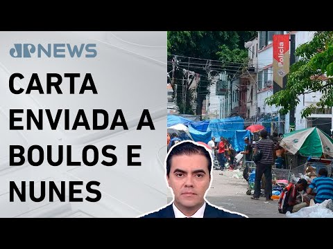 Entidades pedem atenção à população de rua nas eleições de São Paulo; Vilela comenta