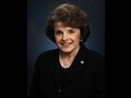 Diane Feinstein should be charged for treason