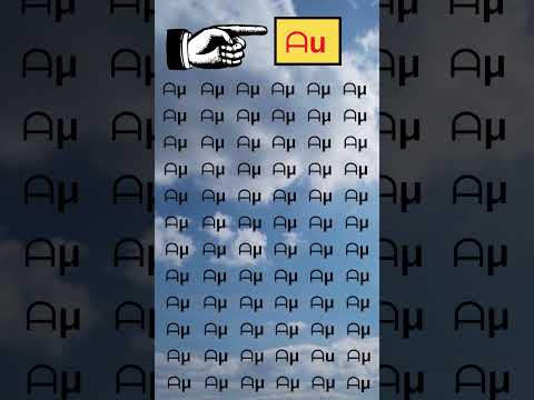 Are You a Genius? Try This Focus Test! #7