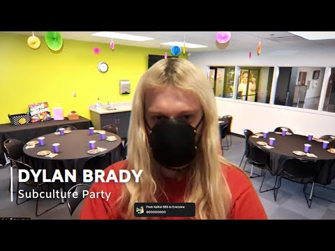 Dylan Brady Concert Tickets - 2026 Tour Dates