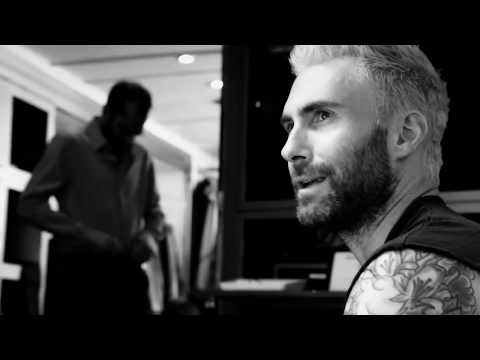 Maroon 5 "Bet My Heart" (Music Video)