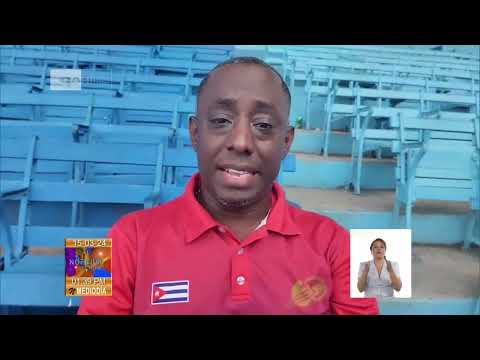 Panorama Deportivo al Mediodía en Cuba: 15/03/2024