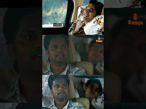 അയ്യേ എന്തൊരു ഊള കോമഡിയാണ് | Nadikar Movie Scene#latest