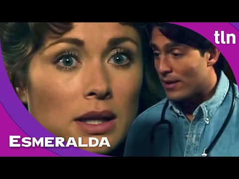 José Armando le habla de matrimonio a Esmeralda | Esmeralda 2/2 | Capítulo 19 | tlnovelas