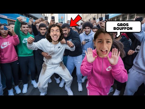 MYRIAM A INSULTÉ YASSINE DEVANT TOUS LE MONDE !? 😡 ( il veux la défoncer)