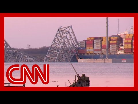 How long can a person survive in cold water? CNN explains