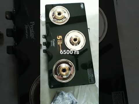 Prestige #gas stove  #Prestige