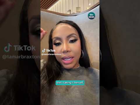 Why are celebrities talking about PrEP and HIV prevention? #itvnews #news