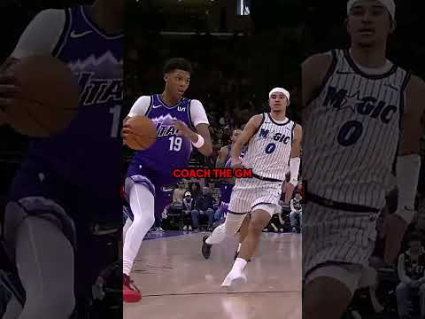 Should The NBA Get Rid Of The Draft?