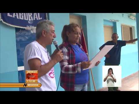 Cuba/Ciego de Ávila: Distinguen a colectivos con la condición de Vanguardia Nacional