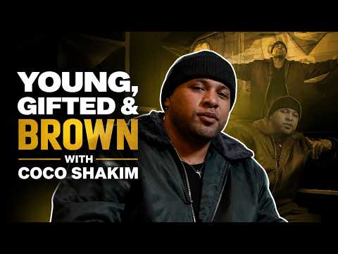 Why Everyone's Talking About Coco Shakim | Young, Gifted & Brown