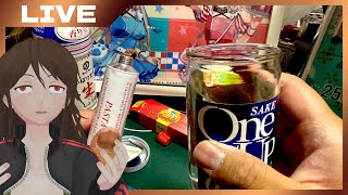 【酒クズ写真展】お題「苦肉の策」【視聴者投稿型配信】