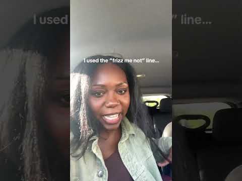 @amika girl we gotta talk real quick…😂 #frizzmenot #amikaproducts #straightnatural