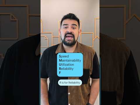 SMURF? Get the most out of your tests.