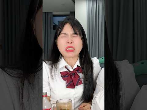 Are lemons really that delicious? 🍋🍋🍋 #funny #shorts