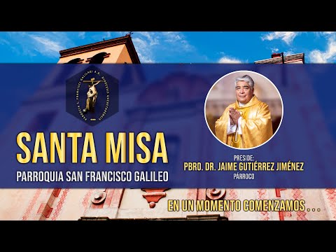 ?Santa Misa I 02 de Julio del 2024 I Querétaro, México [OFICIAL]