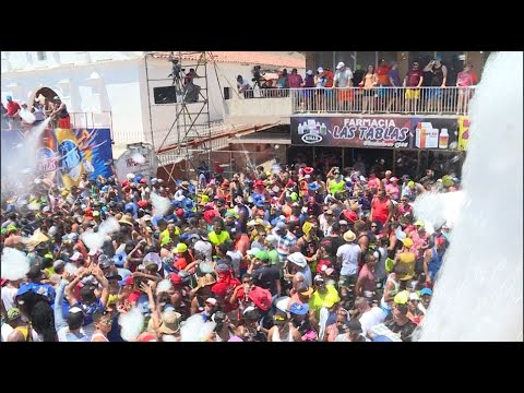 Minsa reitera suspensión del Carnaval 2021 por la pandemia
