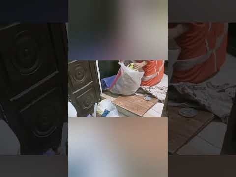 ازي أتخلص من كل كراكيب