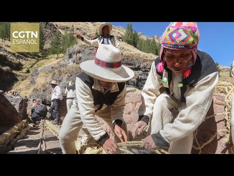 Perú hace esfuerzos por preservar la diversidad cultural de sus pueblos originarios