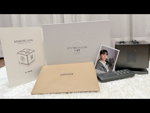 [แกะกล่อง]Unboxing“Mikrokosm