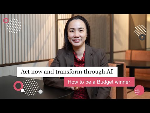 PwC' Singapore Budget Insights 2024: Act now and transform through AI