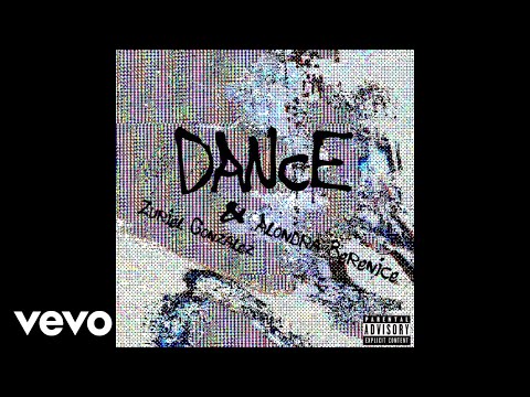 DANcE - Zuriel Gonzalez ft Alondra Berenice