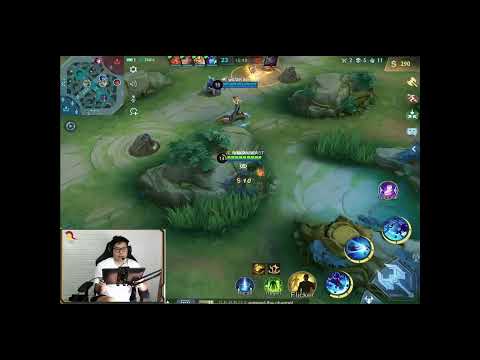 ATLAS SUPREMACY | MLBB