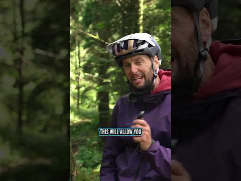 Features from the new Garmin Ebike update! ⚡️