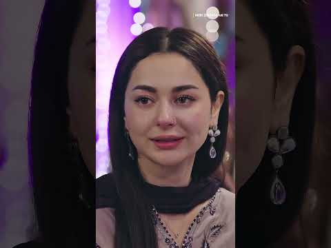 Biwi Ne Sab Ke Samne Bezzat Kiya 😔#merizindagihaitu #haniaaamir #toppakistanidramas #shorts