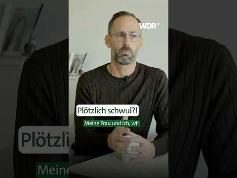 "Ich hab nicht Wort gehalten" | #WDRDoku #Doppelleben  #Affäre