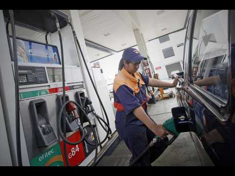 Gobierno aprueba subsidio de S/4 por galón de diésel para transportistas por alza de combustibles