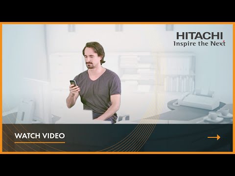 Hitachi Rail Digital Core Solutions