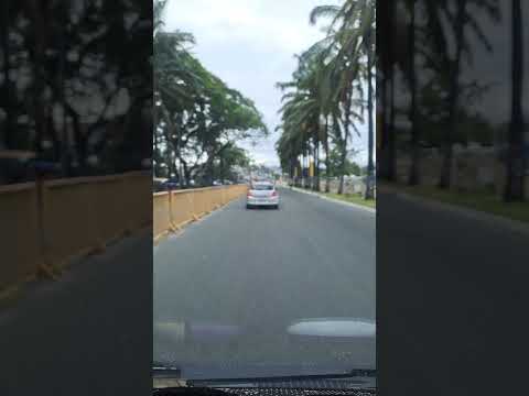 exploring Clark,Pampanga