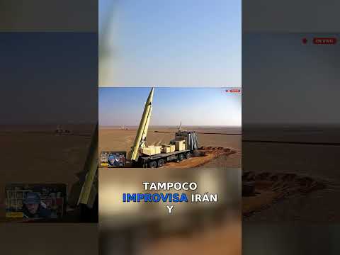 El uso innovador de los USVs en la guerra de Irán.