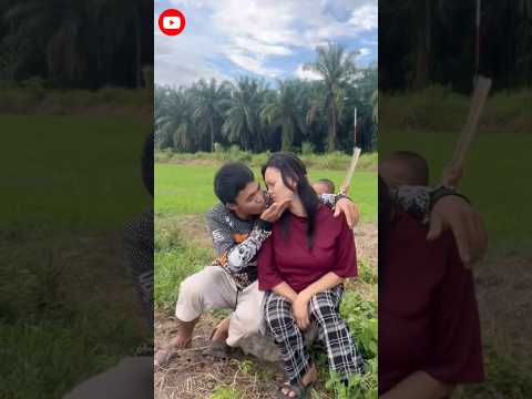 He Doesn’t Want His Parents Getting Romantic 😂 #viral #funny #comedy #lol #shorts #shortvideo