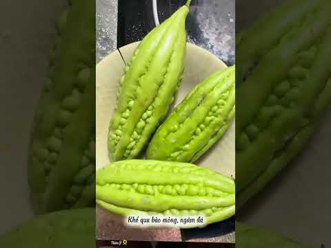 Mì Gói - Gỏi KhổQua - Đầu Hành Muối Xổi