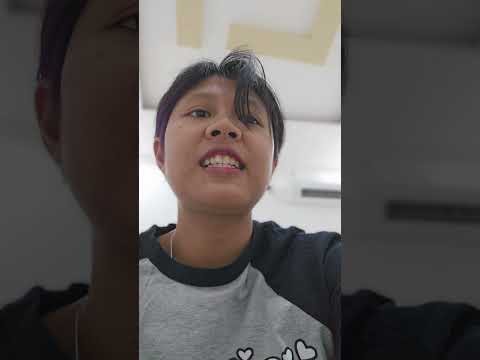 Jadilah penyabar nak nanti pas gede