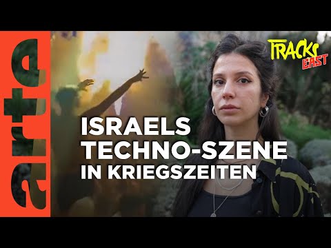 Israel & Palästina: Die wenigen Stimmen gegen den Krieg | Tracks East | ARTE