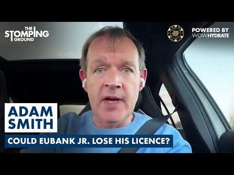 “THE BOARD NEED TO LOOK AT IT!” – Adam Smith RAW! On Chris Eubank Jr. Rant & Ben Shalom Lawsuit