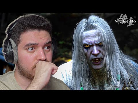 Black Myth: Wukong #2 الأسطورة السوداء: ووكونغ | زعماء كثييير | ( مترجم )