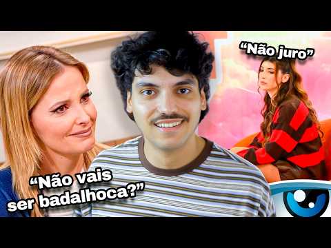O Regresso do Secret Story (Desafio Final)
